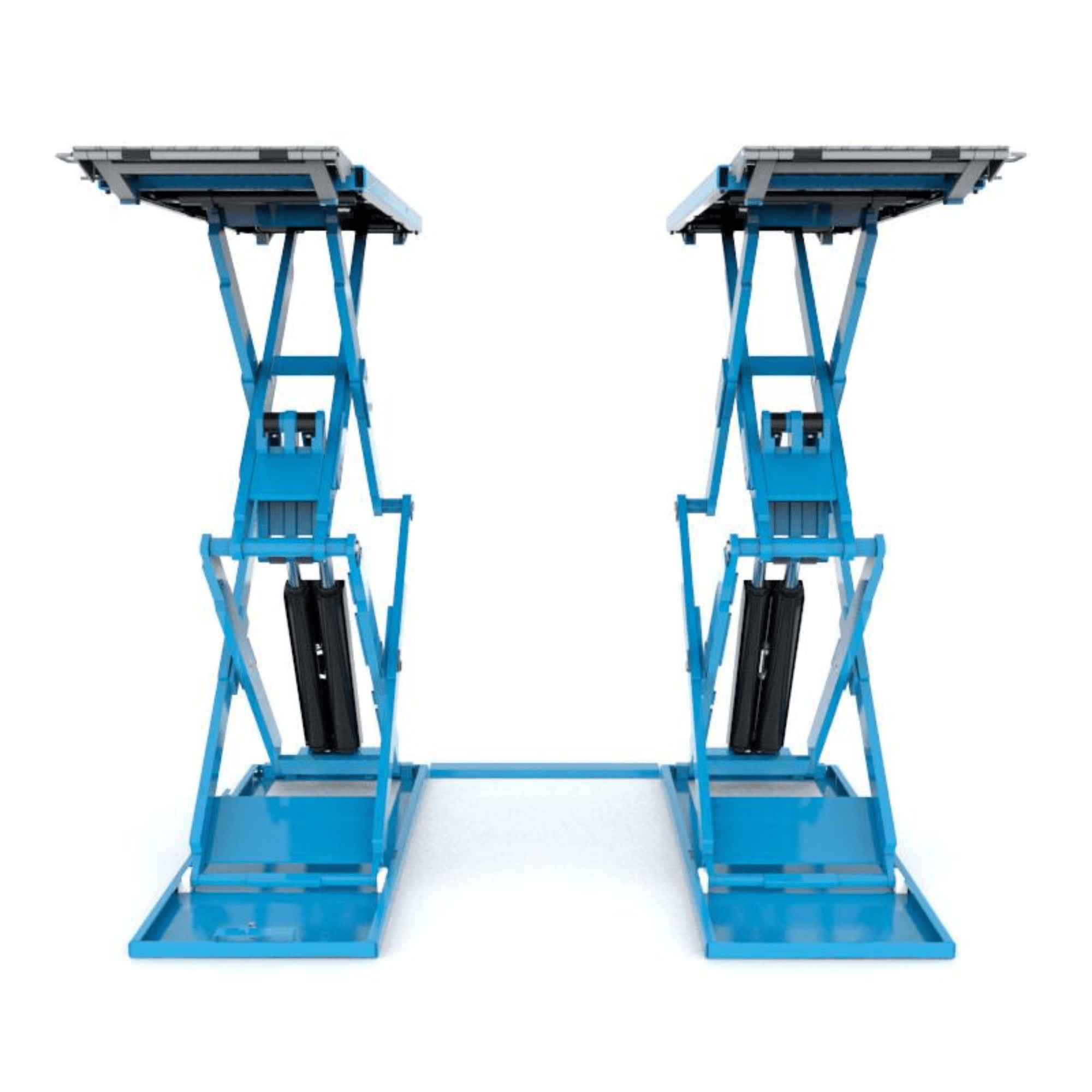Schaarbrug Wielvrij RP-R-8506AY - Opbouw - 3,5T - 400V | RP-Tools - Afbeelding 7