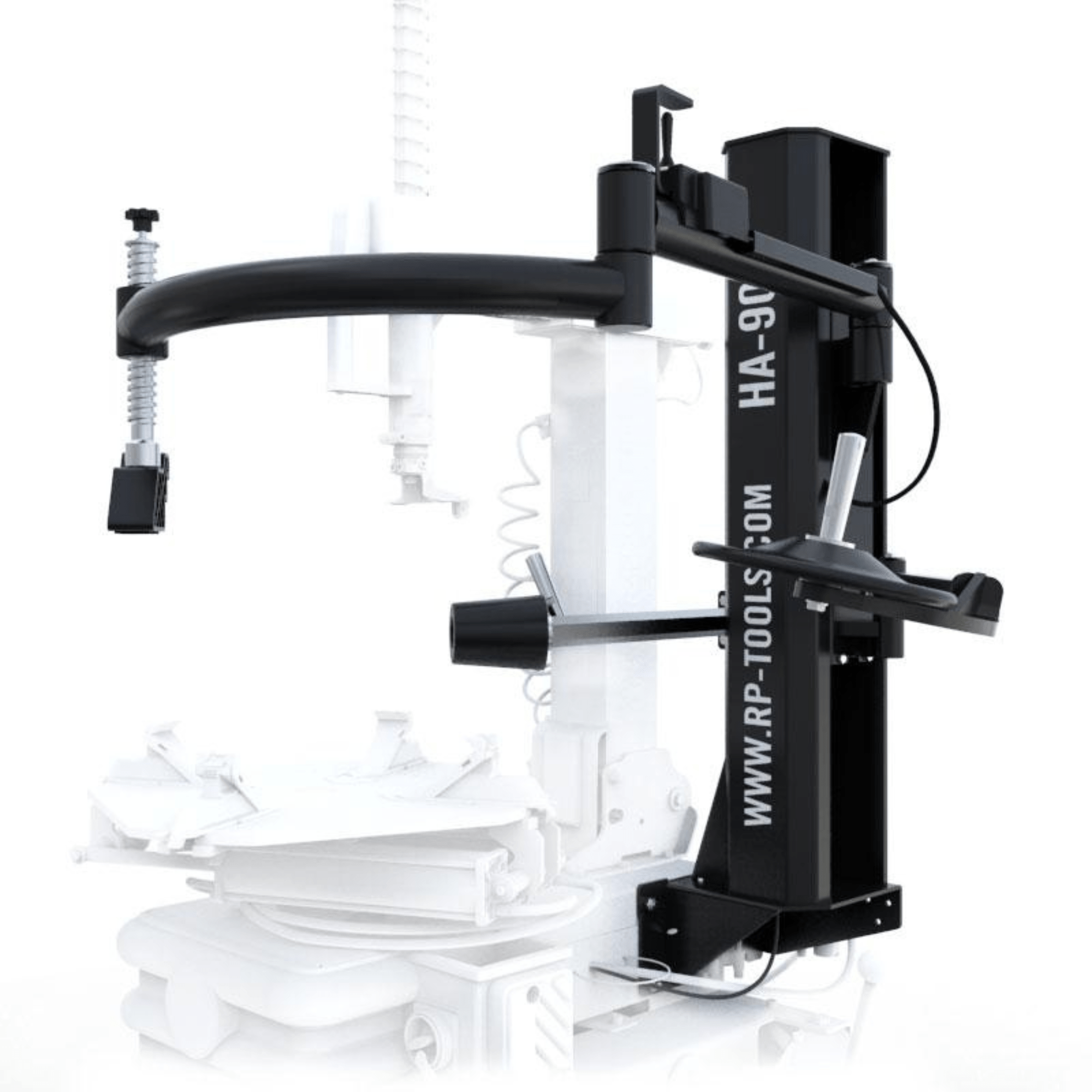 Hulparm RP-R-HA90 | RP-Tools