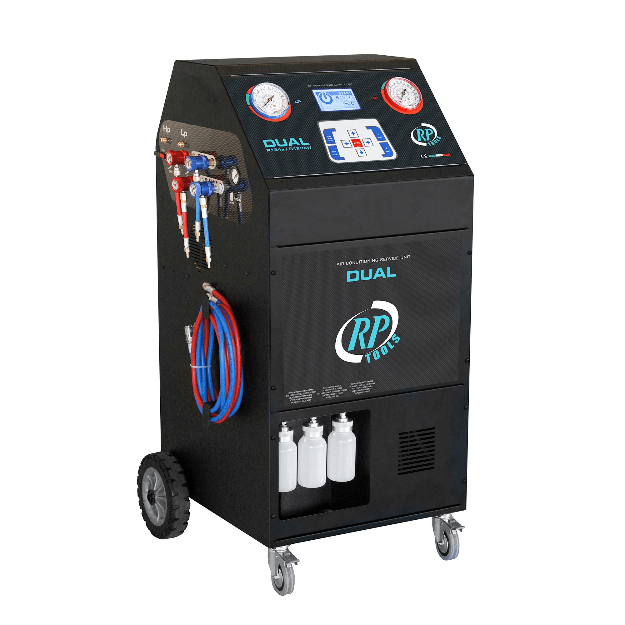 Airconditioning - Combi | RP-Tools - Afbeelding 4