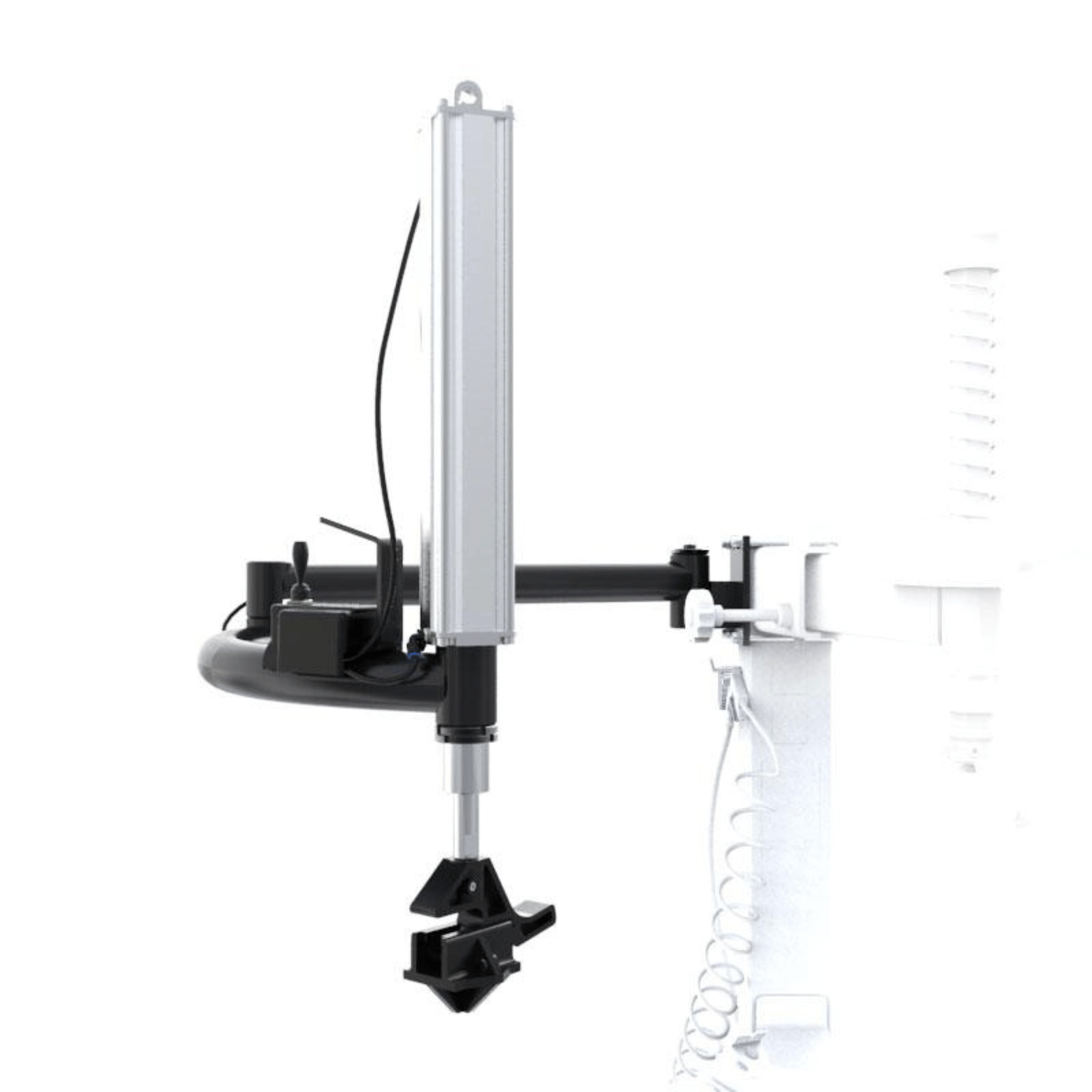 Hulparm Links voor Bandenwisselaar RP-R-HA80L | RP-Tools
