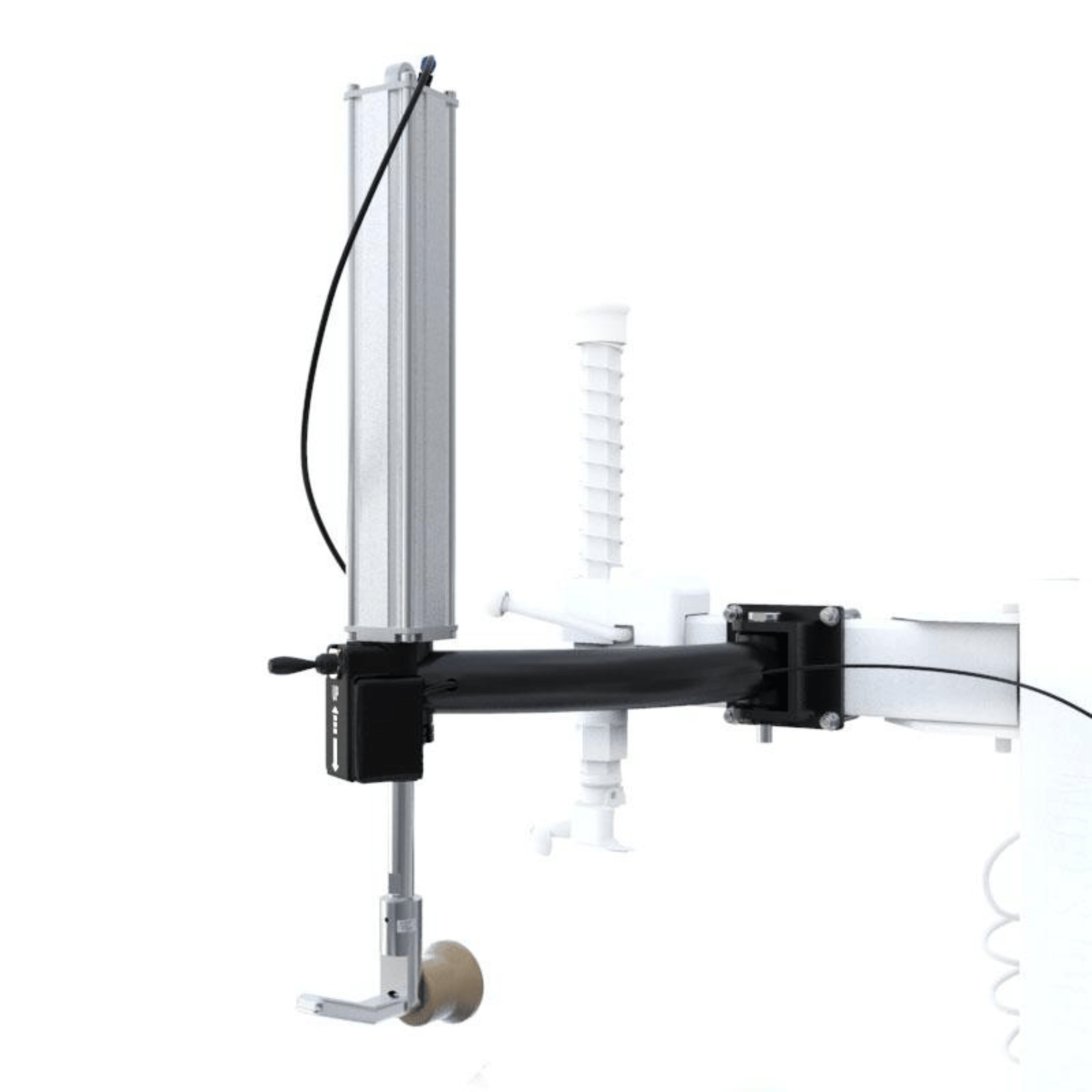 Hulparm Rechts voor Bandenwisselaar RP-R-HA80R | RP-Tools - Afbeelding 4
