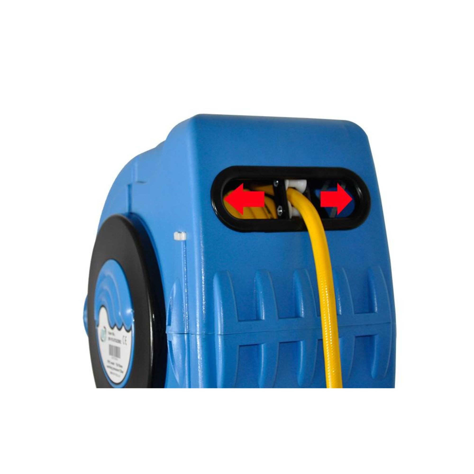 Luchthaspel 20M RP-FO-STA20M2 | RP-Tools - Afbeelding 3