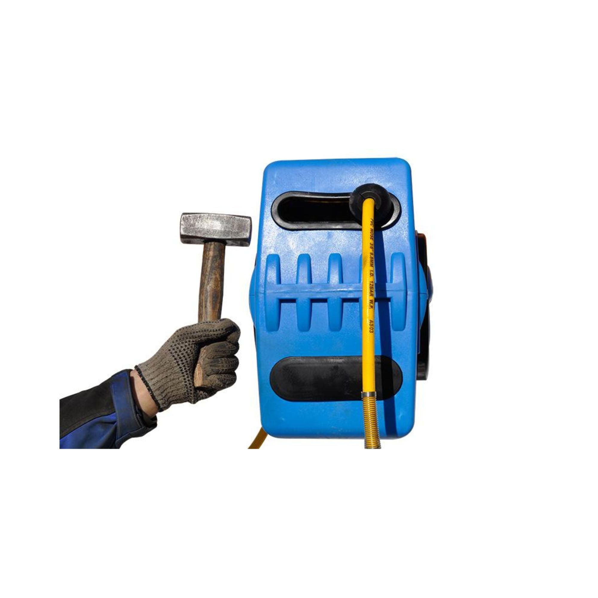 Luchthaspel 20M RP-FO-STA20M2 | RP-Tools - Afbeelding 2