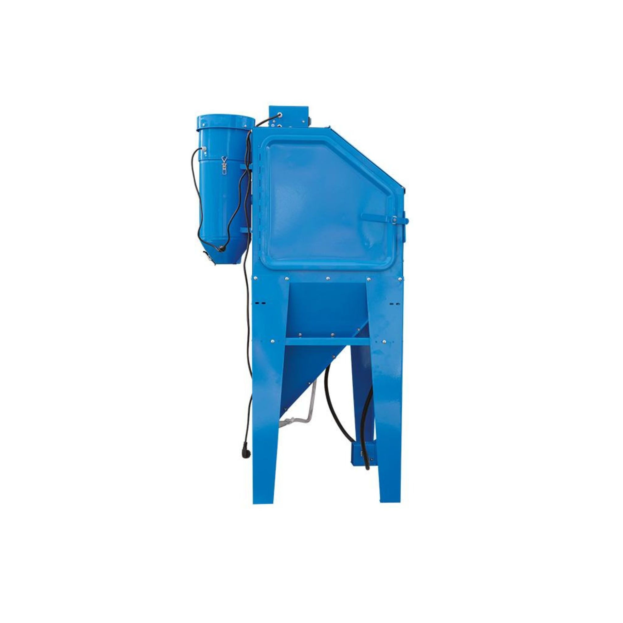 Zandstraler 420L met afzuiging RP-XI-SG420L | RP-Tools - Afbeelding 5