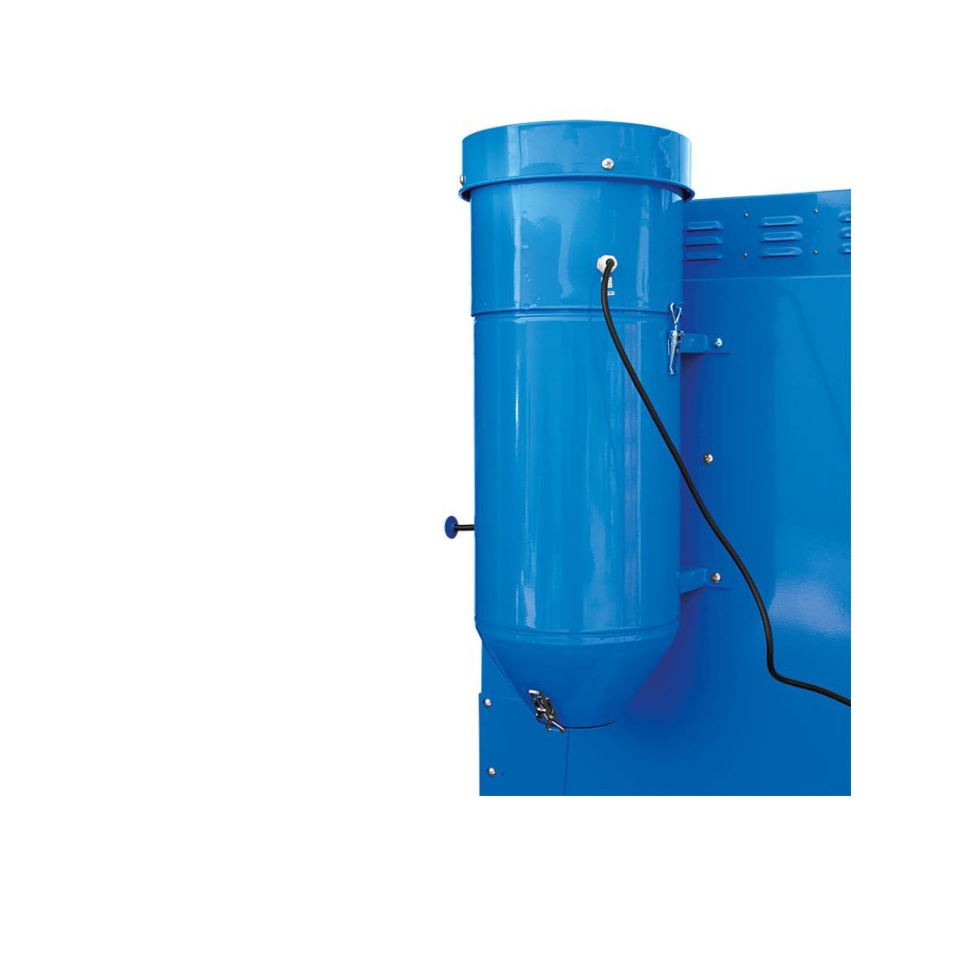 Zandstraler 420L met afzuiging RP-XI-SG420L | RP-Tools - Afbeelding 6