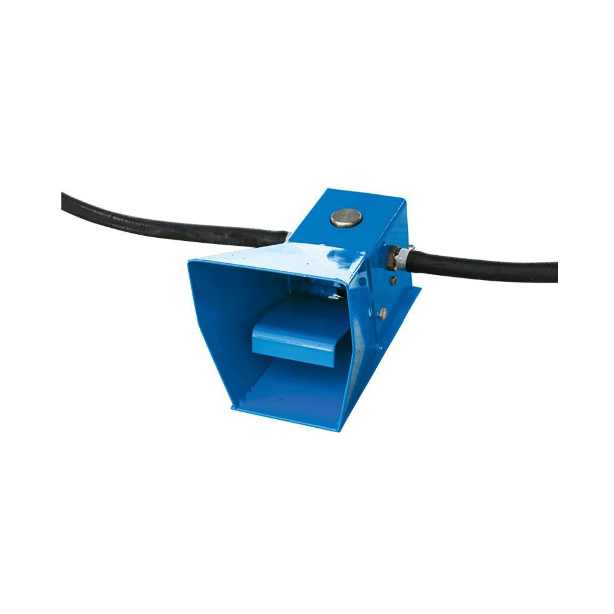 Zandstraler 420L met afzuiging RP-XI-SG420L | RP-Tools - Afbeelding 7