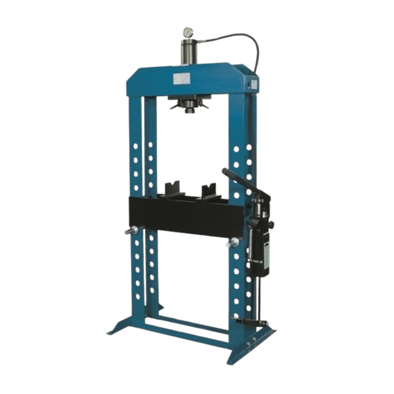 Hydraulische pers RP-MA-W30PM | Mazzola