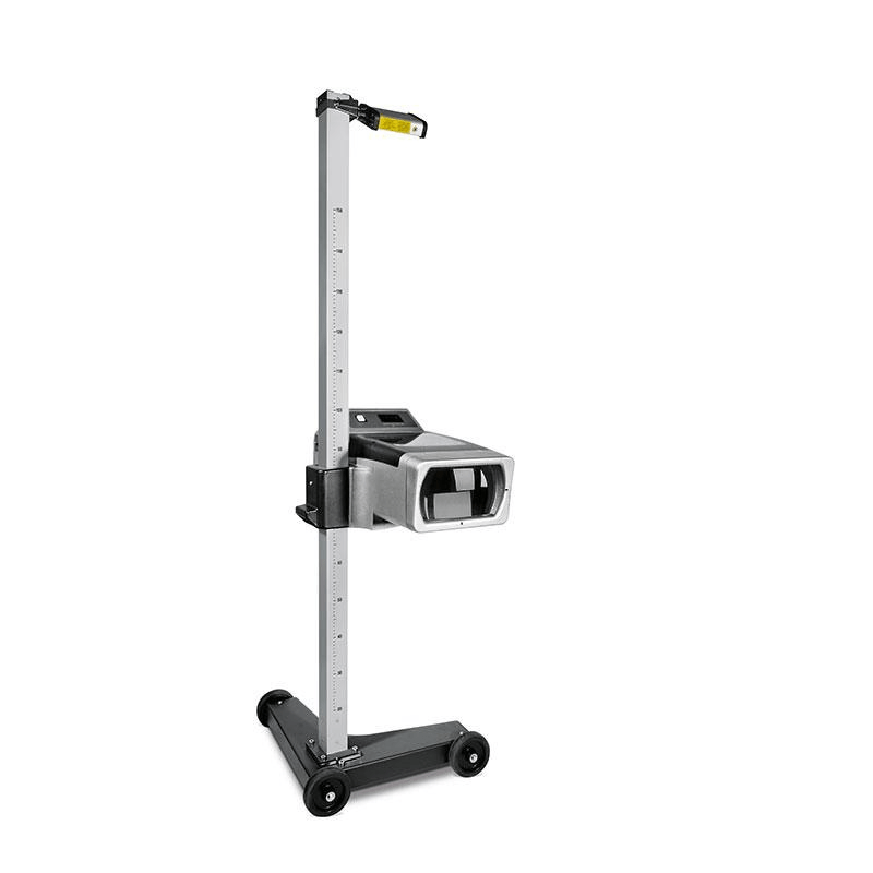 Koplampafstel apparaat TÜV RP-TL-12240 | RP-Tools