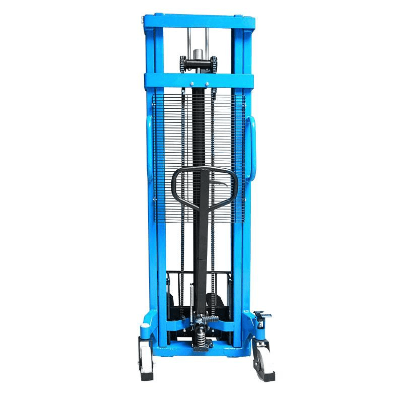 Palletwagen Stapelaar 3000mm RP-CH-1530 | RP-Tools - Afbeelding 2